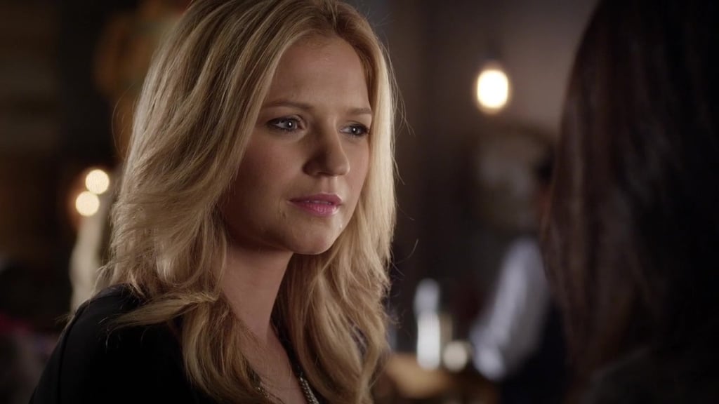 There's a Pretty Good Chance of Seeing CeCe at Some Point