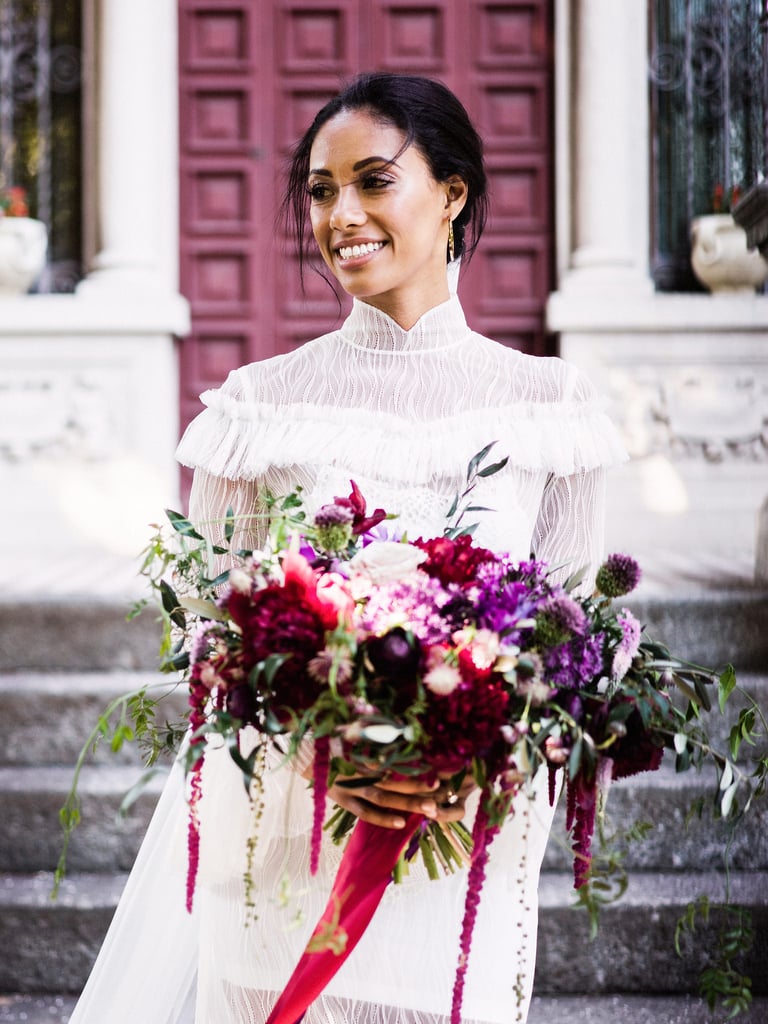 Romantic Elopement in Italy