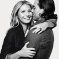 Gwyneth Paltrow's Rare Engagement Ring Would Make You Feel Like the Most Special Girl in the World