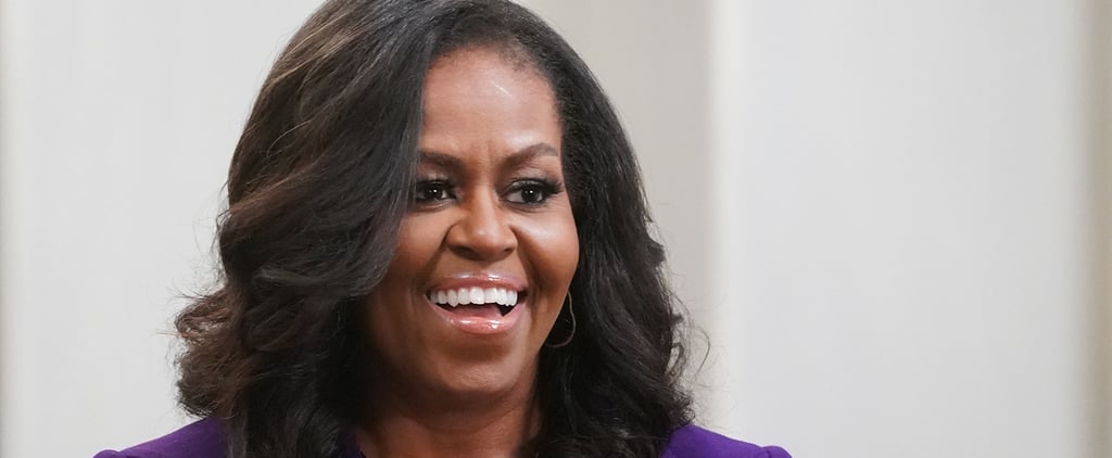 Michelle Obama's Memoir: The Light We Carry