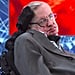 Stephen Hawking on Gender Equality