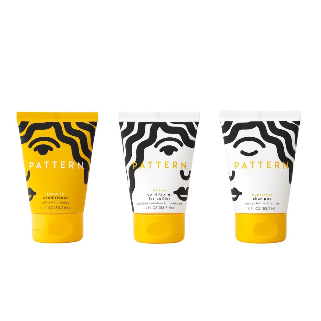 A Travel Hair Kit: Pattern On-The-Go Kit