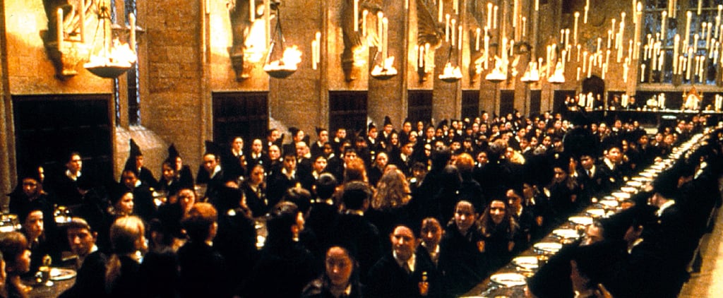 Why Is Harry Potter's Hogwarts Class So Small?
