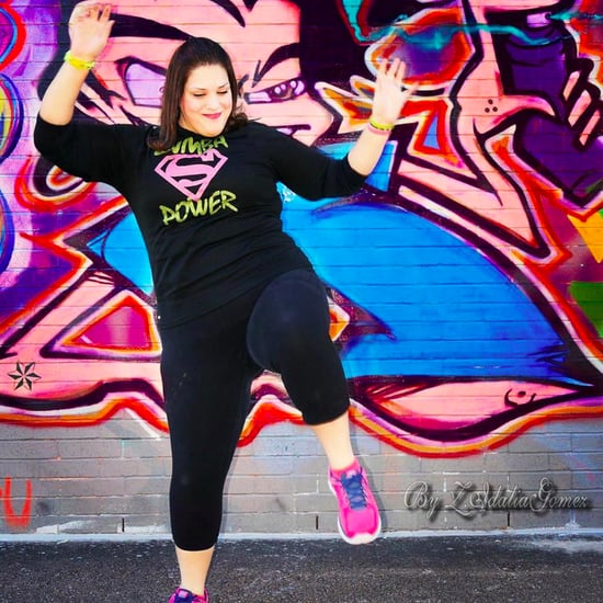 Losing Weight With Zumba