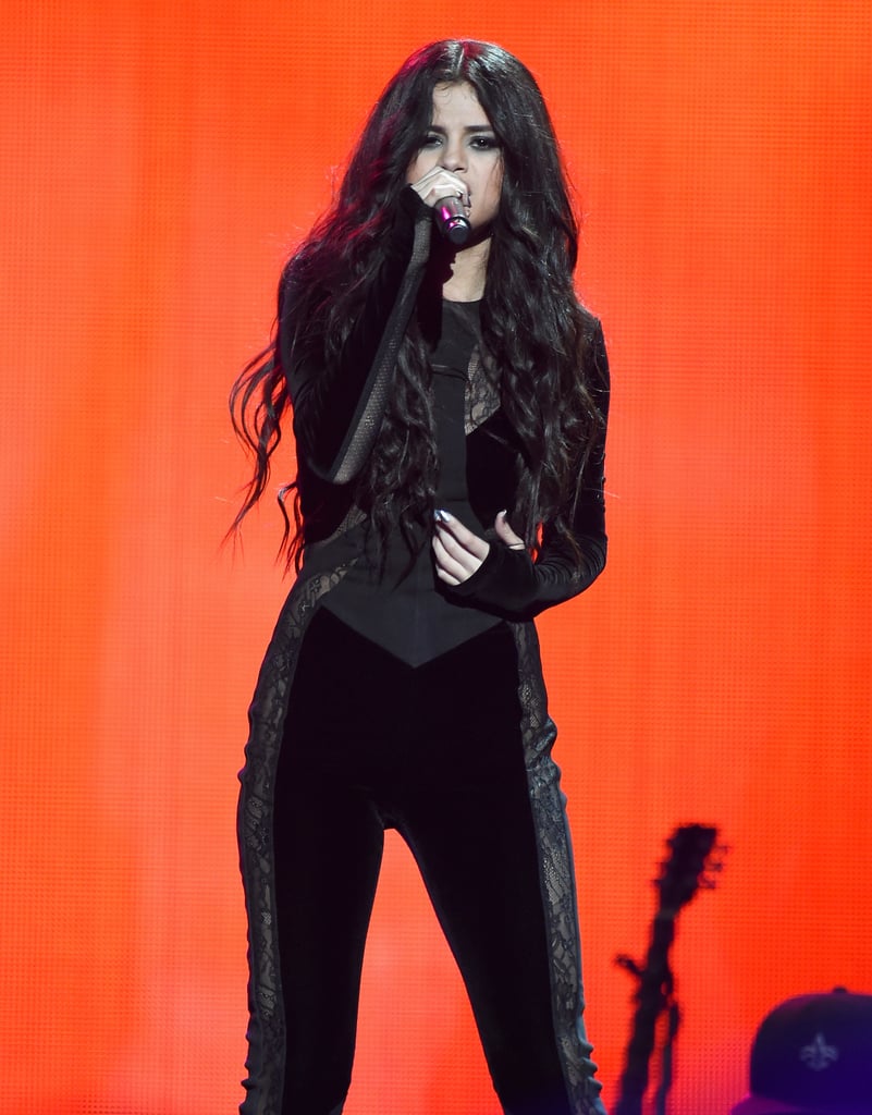 Pictures of Selena Gomez Looking Sexy Over the Years | POPSUGAR