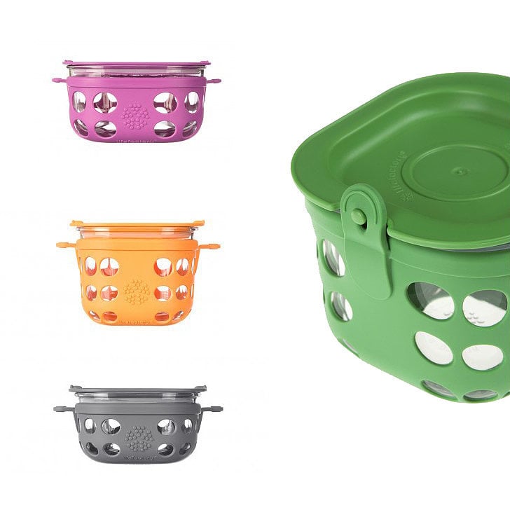Lifefactory Food Containers