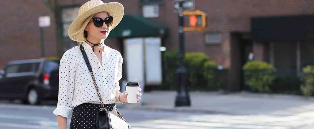 What to Wear With a Maxi Skirt