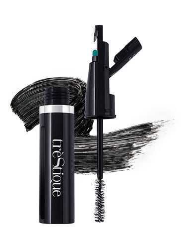 Tr StiQue Good Vibes Mascara These Under 25 Multitasking Beauty