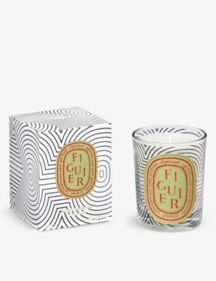 Diptyque Dancing Ovals Limited Edition Scented Candle