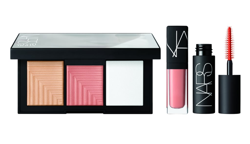 Nars Cosmetics x Sarah Moon Non-Fiction Face Set