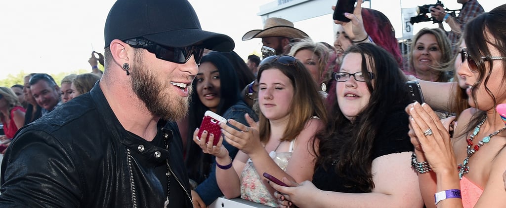 Brantley Gilbert Facts