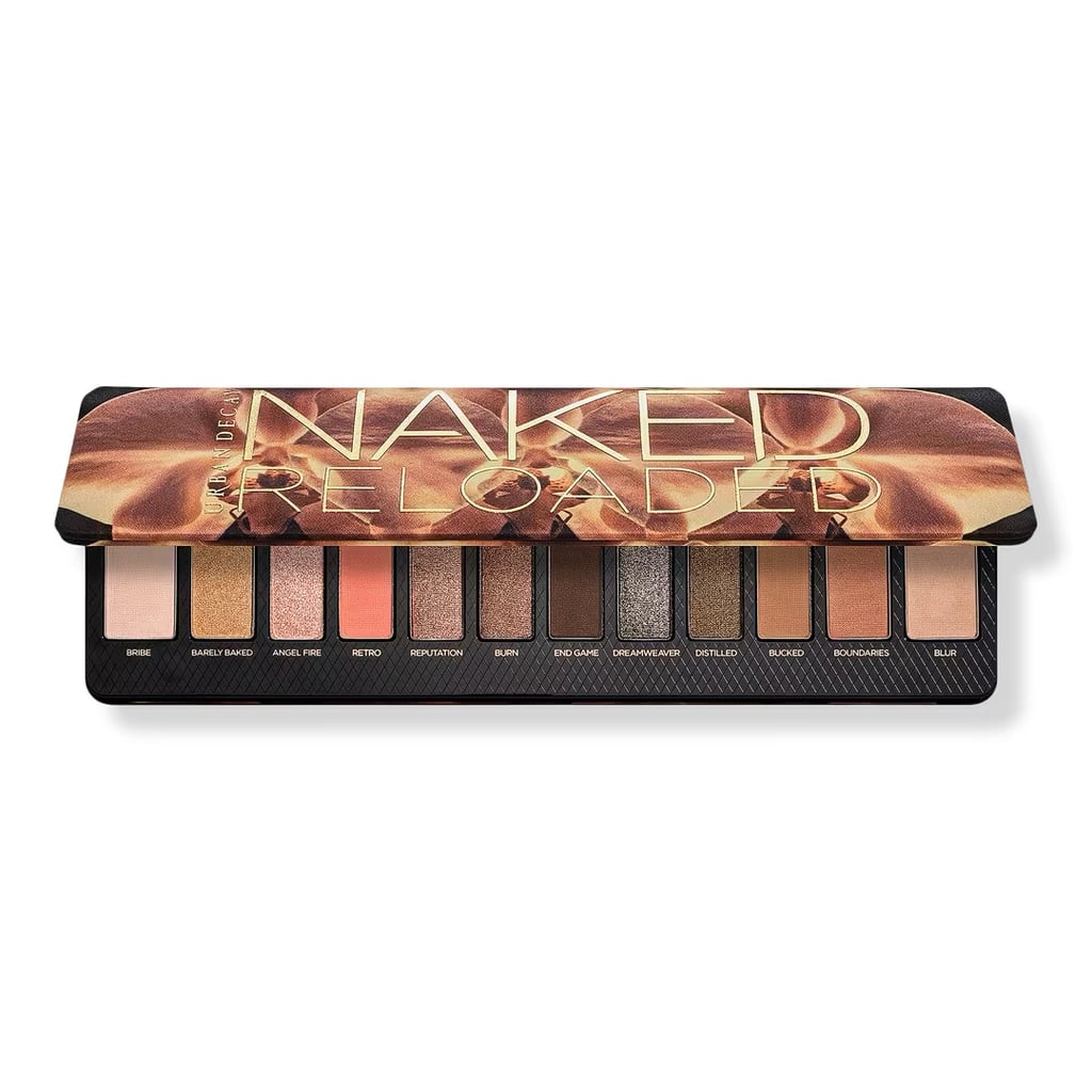 Best Eyeshadow Palette For Dark Skin