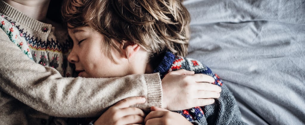 Can Younger Siblings Teach Older Kids Empathy?