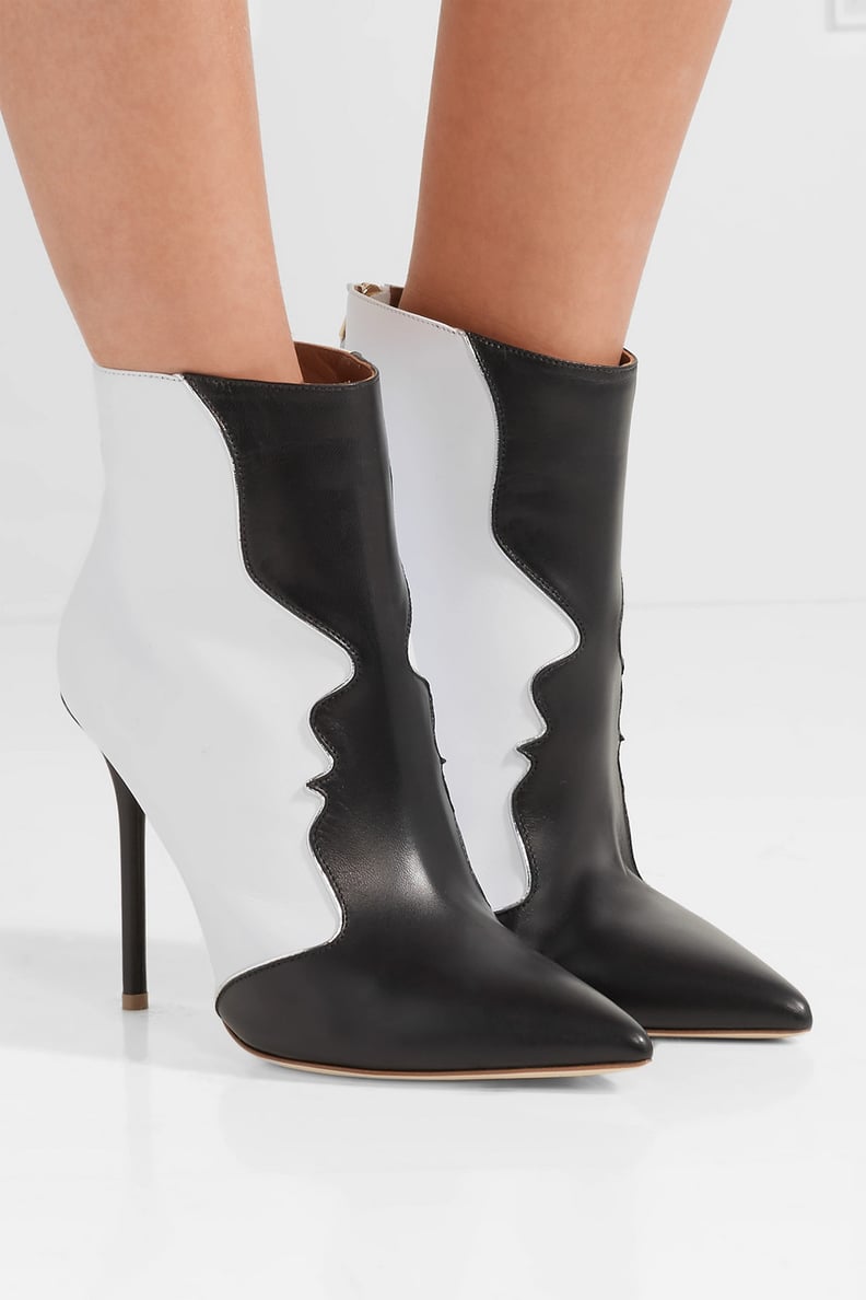 Malone Souliers Camille Ankle Boots