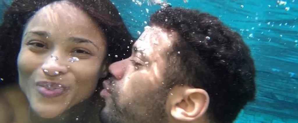 Celebrity Valentine's Day Instagrams 2019