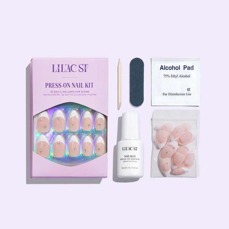 Best Press-On Nails Gift Set