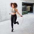 Sick of Running? Get Your Cardio in With These Heart-Pounding Jump-Rope Workouts