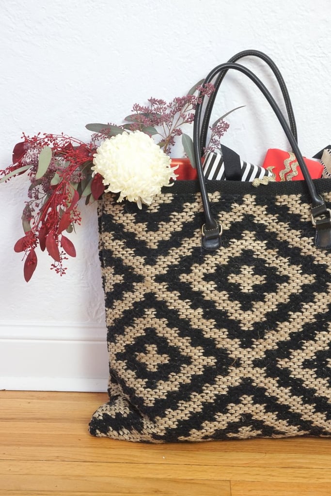 Carpet Bag