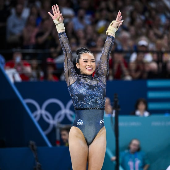 The Problem With Leotards in Women's Sports