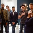 Here's EXACTLY How Much You're Going to Sob While Watching Queer Eye Season 2