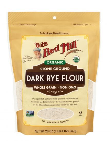 Rye Flour