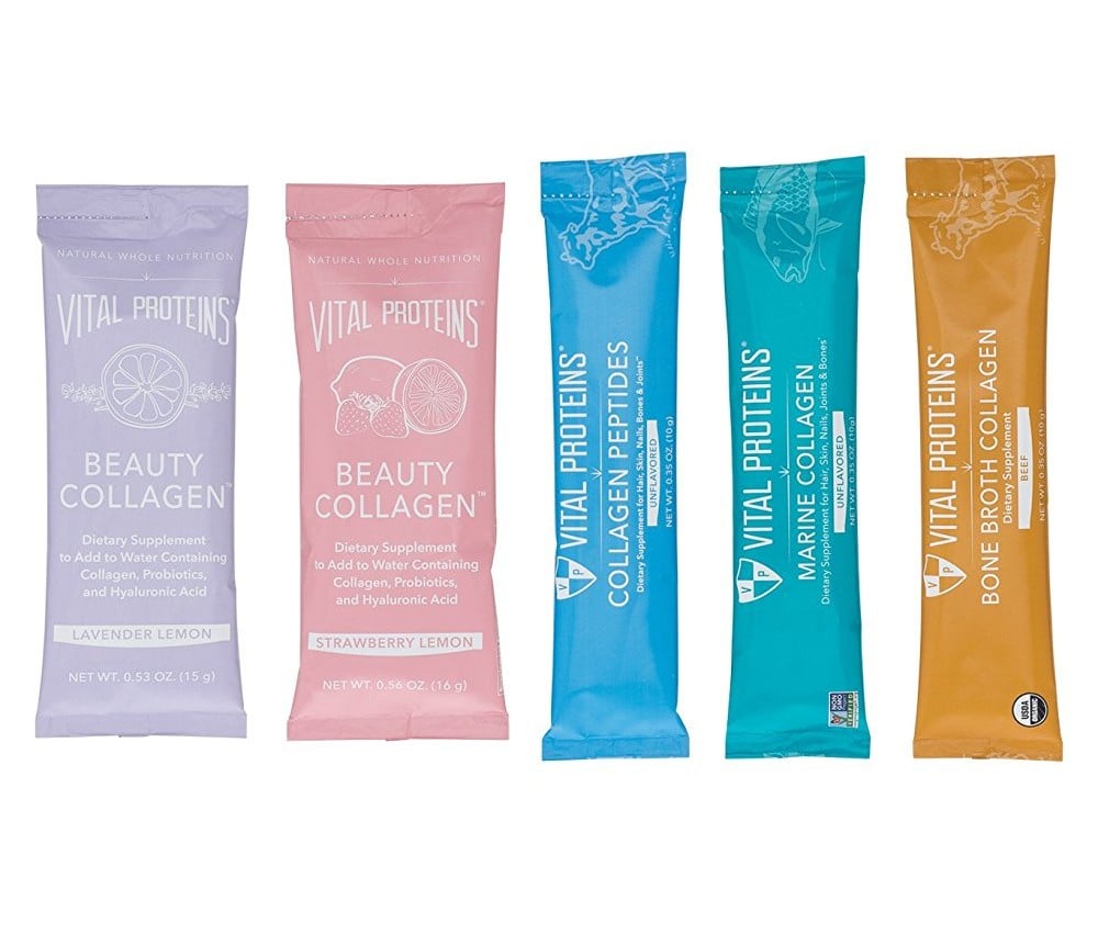 Best Hydration Supplements POPSUGAR Fitness UK