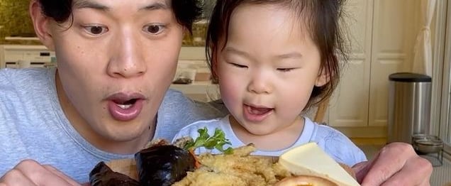 Easy Way to Get Picky Toddlers to Eat | Tip From HungryFAM