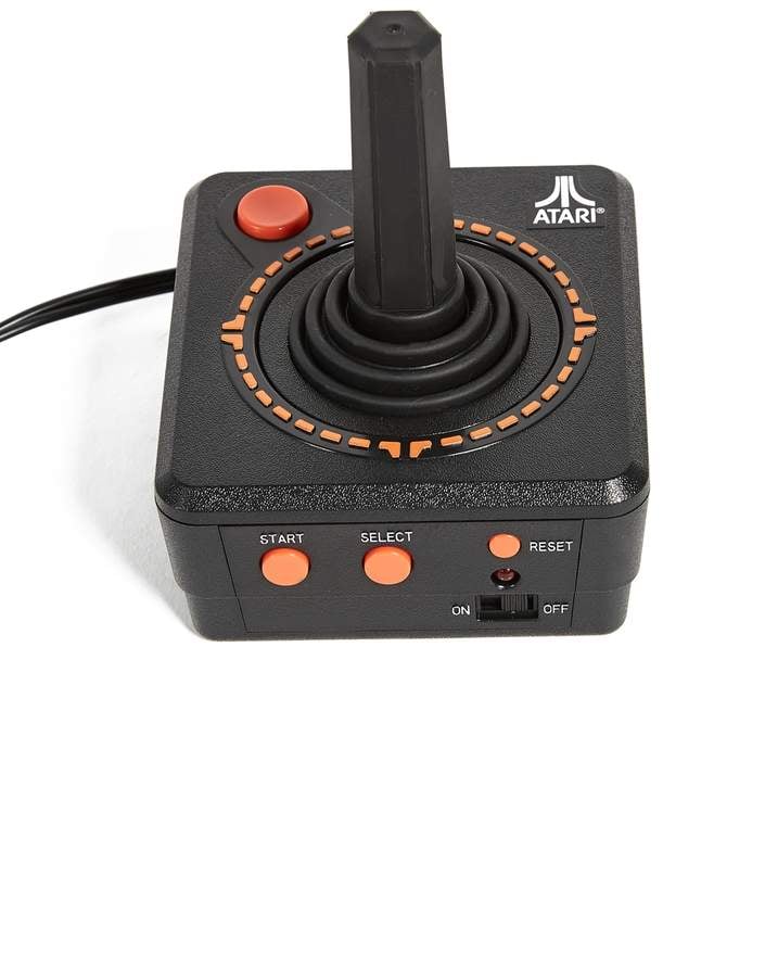 East Dane Gifts Atari Plug N Play Joystick