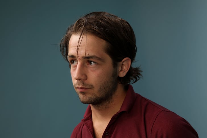 Who Is Michael Angarano? | POPSUGAR Celebrity Photo 11