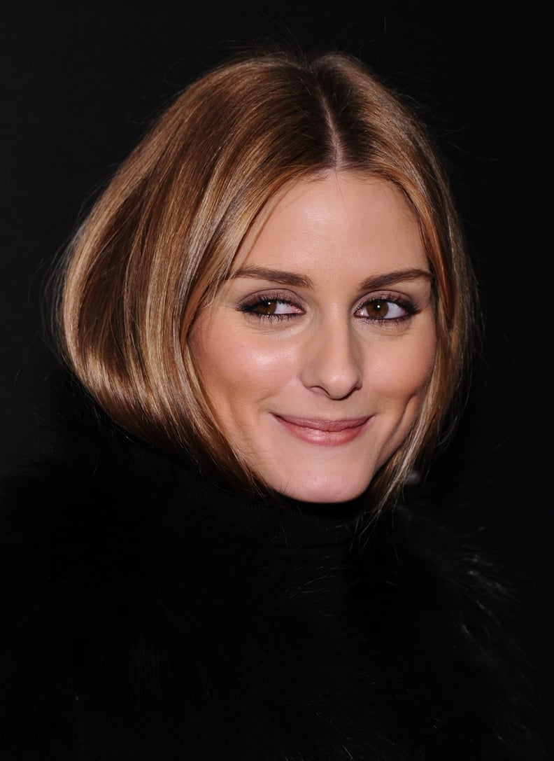 Olivia Palermo