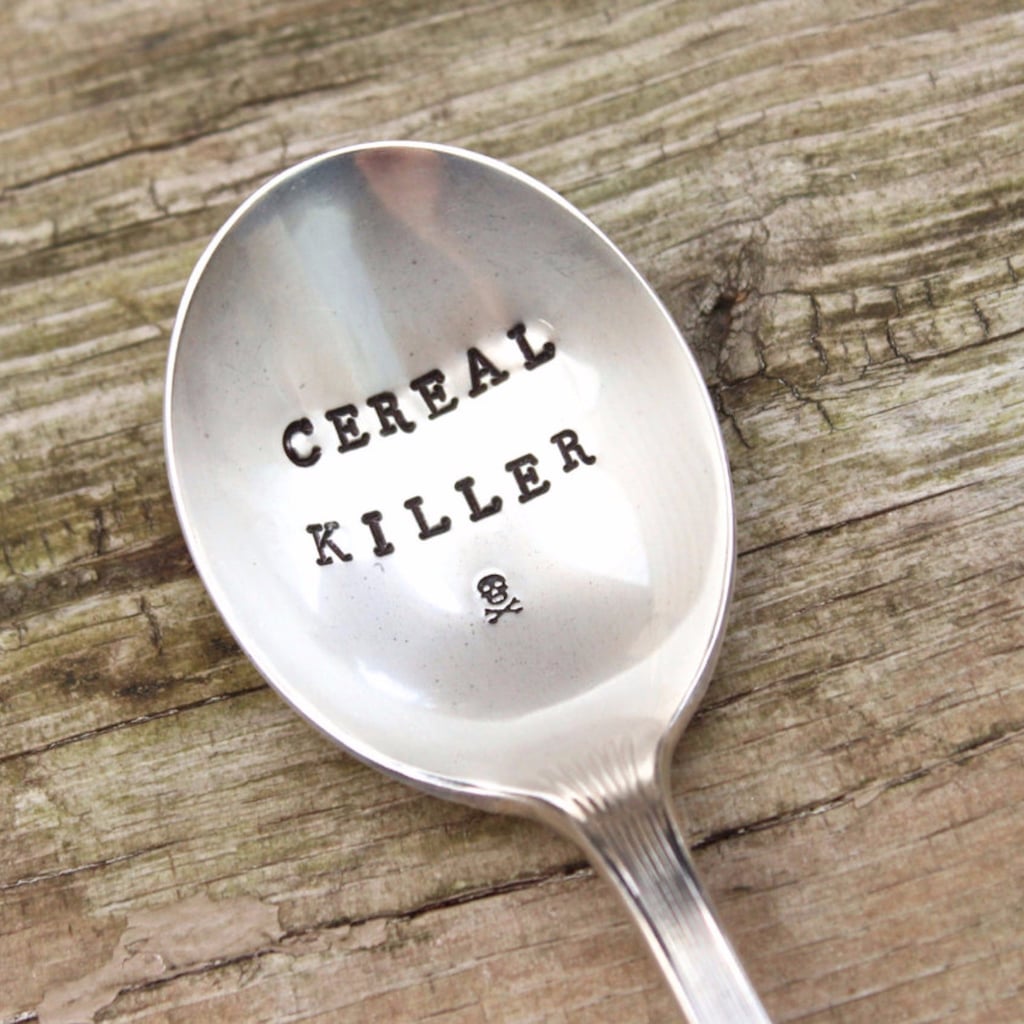 Gifts For True Crime Lovers POPSUGAR Celebrity