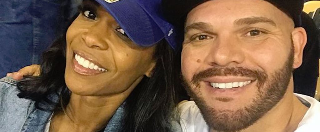 Michelle Williams Engaged to Chad Johnson