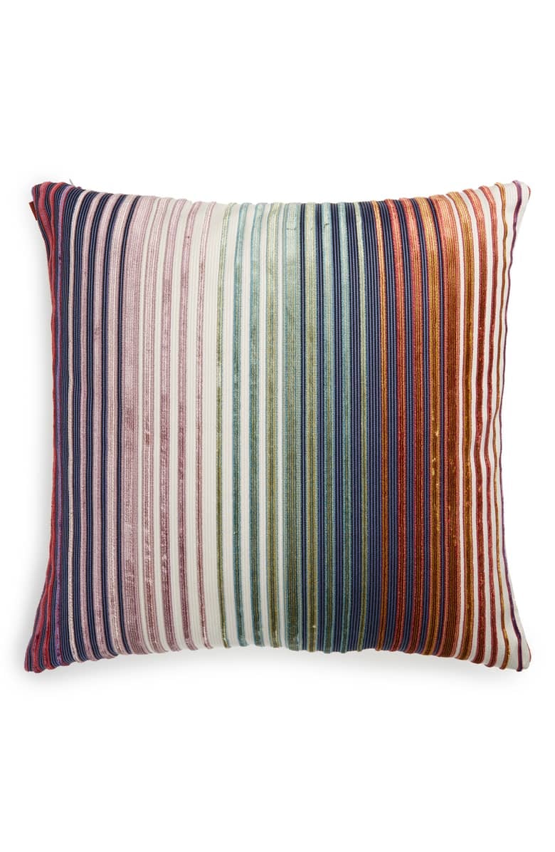 Missoni Tunisi Accent Pillow