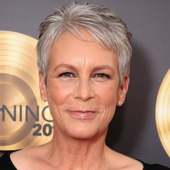 Jamie Lee Curtis