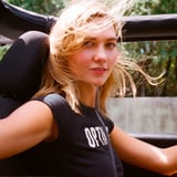 Karlie Kloss Over With Cookies