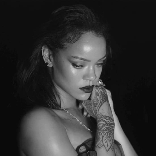 Rihanna's "Kiss It Better" Video