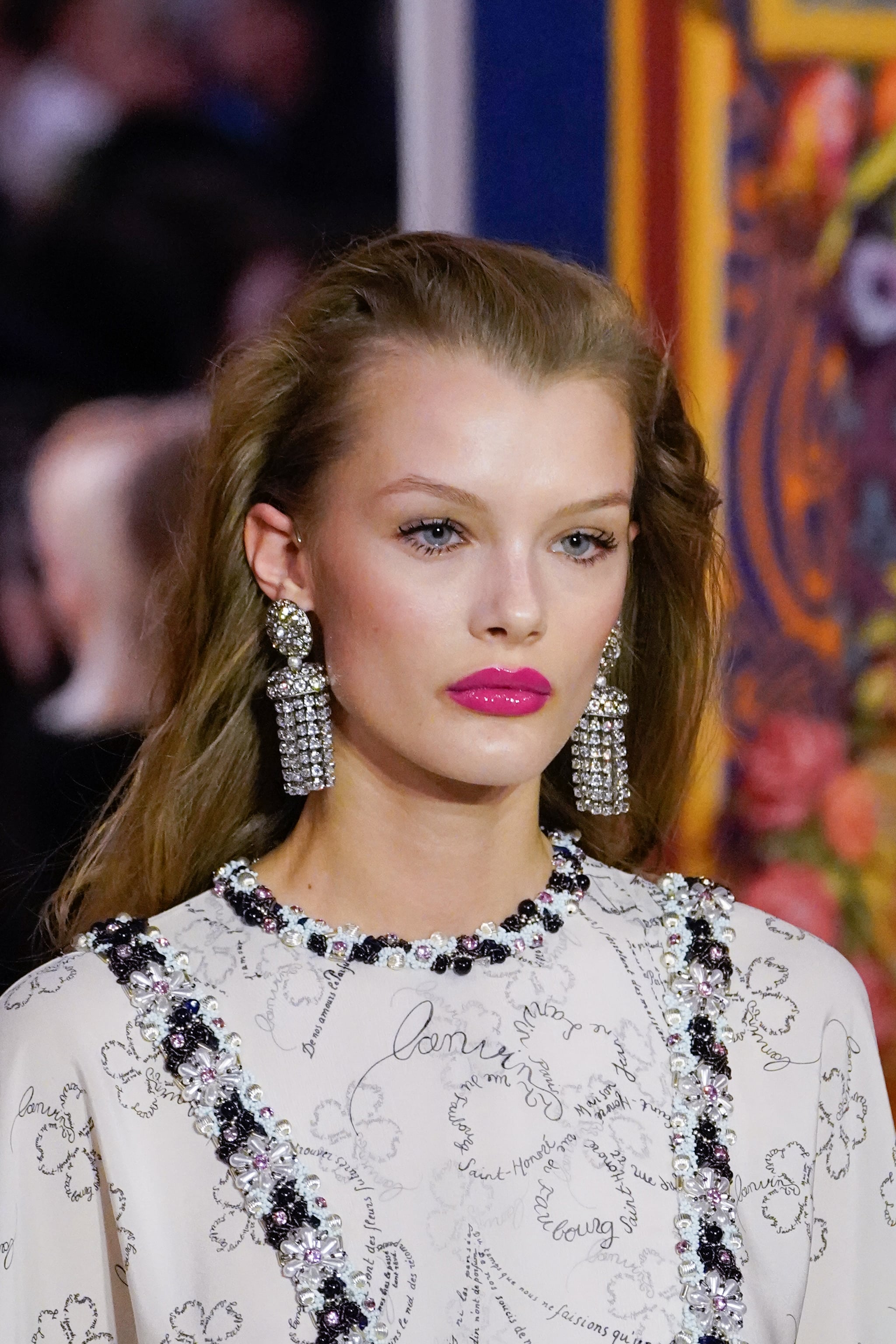 Autumn Jewellery Trends 2020 Razzle Dazzle Rhinestones 6 Autumn