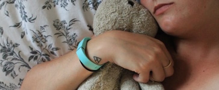 Kids Who Are Attached to Their Stuffed Animals