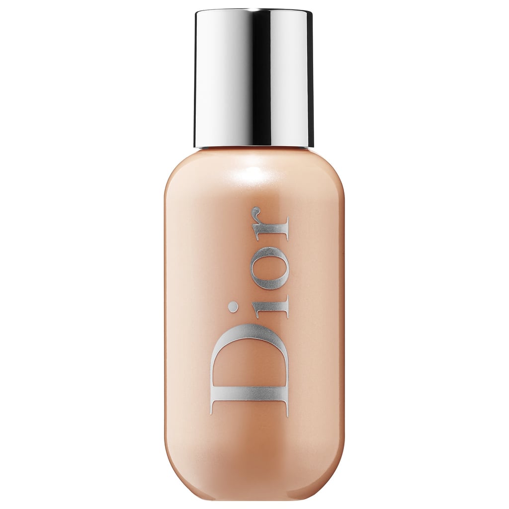 Dior Backstage Face and Body Glow