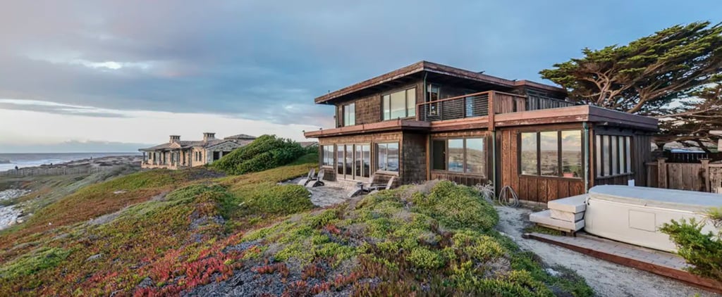 Best Beach House Rentals in Monterey, CA