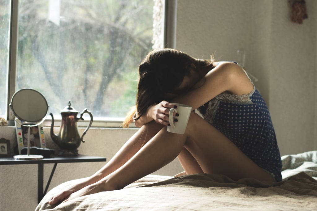 Can Stress Cause Weight Gain POPSUGAR Fitness