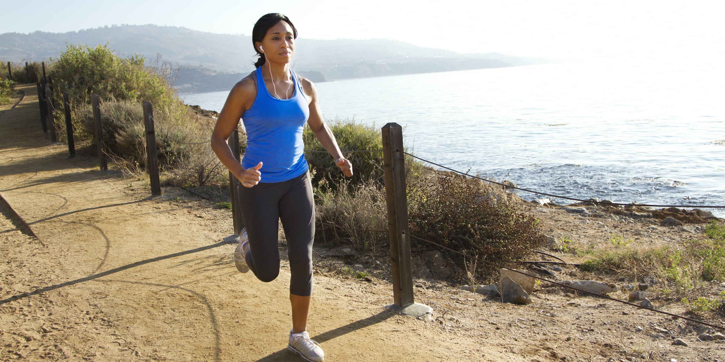Simple Stretching Routine Before Early Morning Runs | PS Fitness