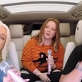 Christina Aguilera Brings the Genie — and Melissa McCarthy — Out of the Bottle For Carpool Karaoke