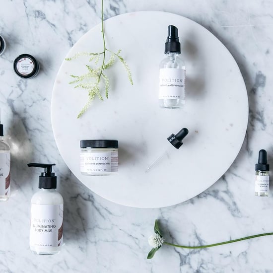 Volition Beauty | Custom Made Beauty Products
