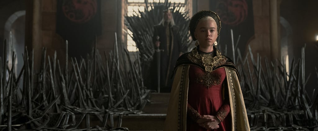 House of the Dragon: Does Rhaenyra Become Queen?