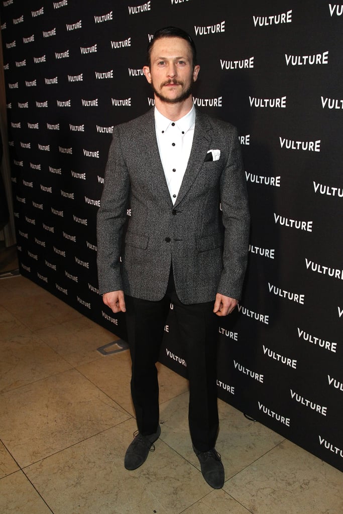 Jonathan Tucker, Take Our Hearts