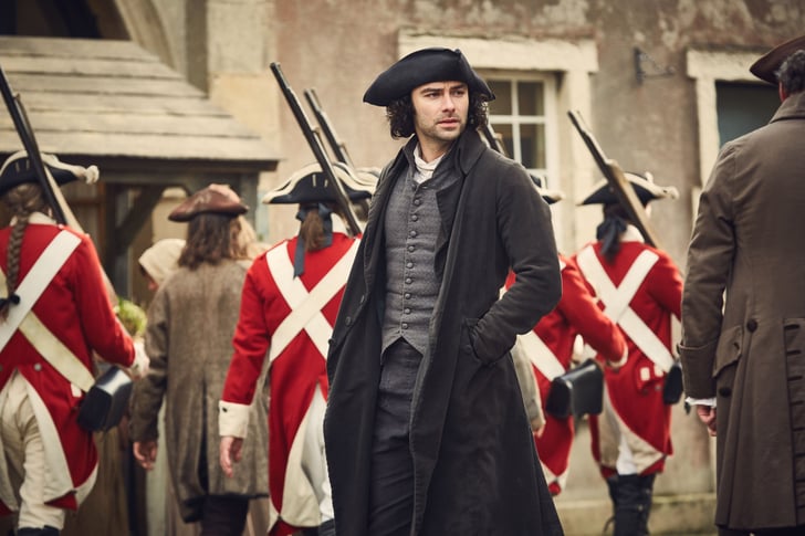 Poldark The Best British Period Drama TV Shows POPSUGAR 