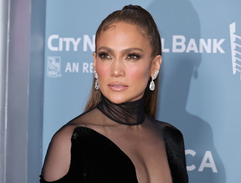 Jennifer Lopez, JoJo Siwa, Dwayne Johnson and more pay tribute to