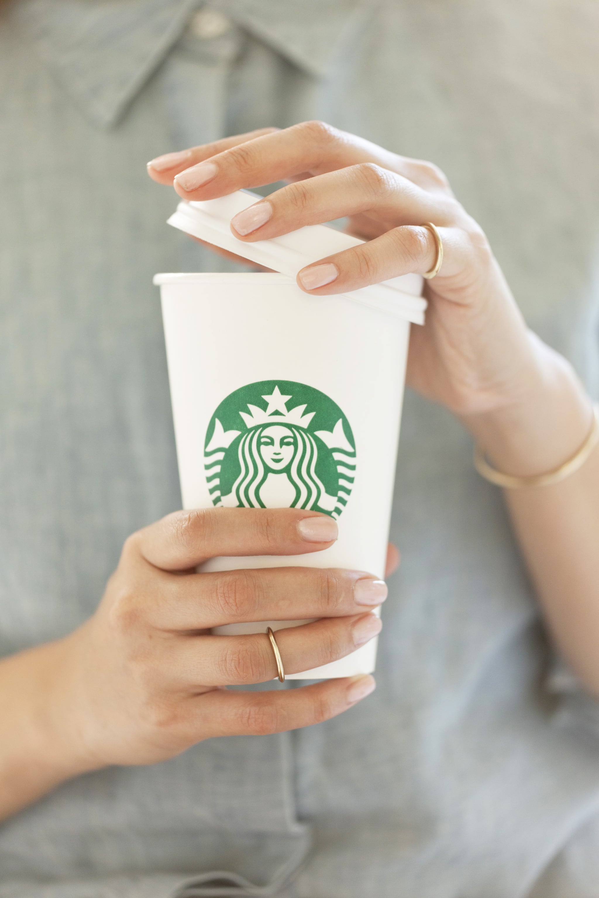 Six grande cold coffee drinks under 200 calories - Starbucks Stories