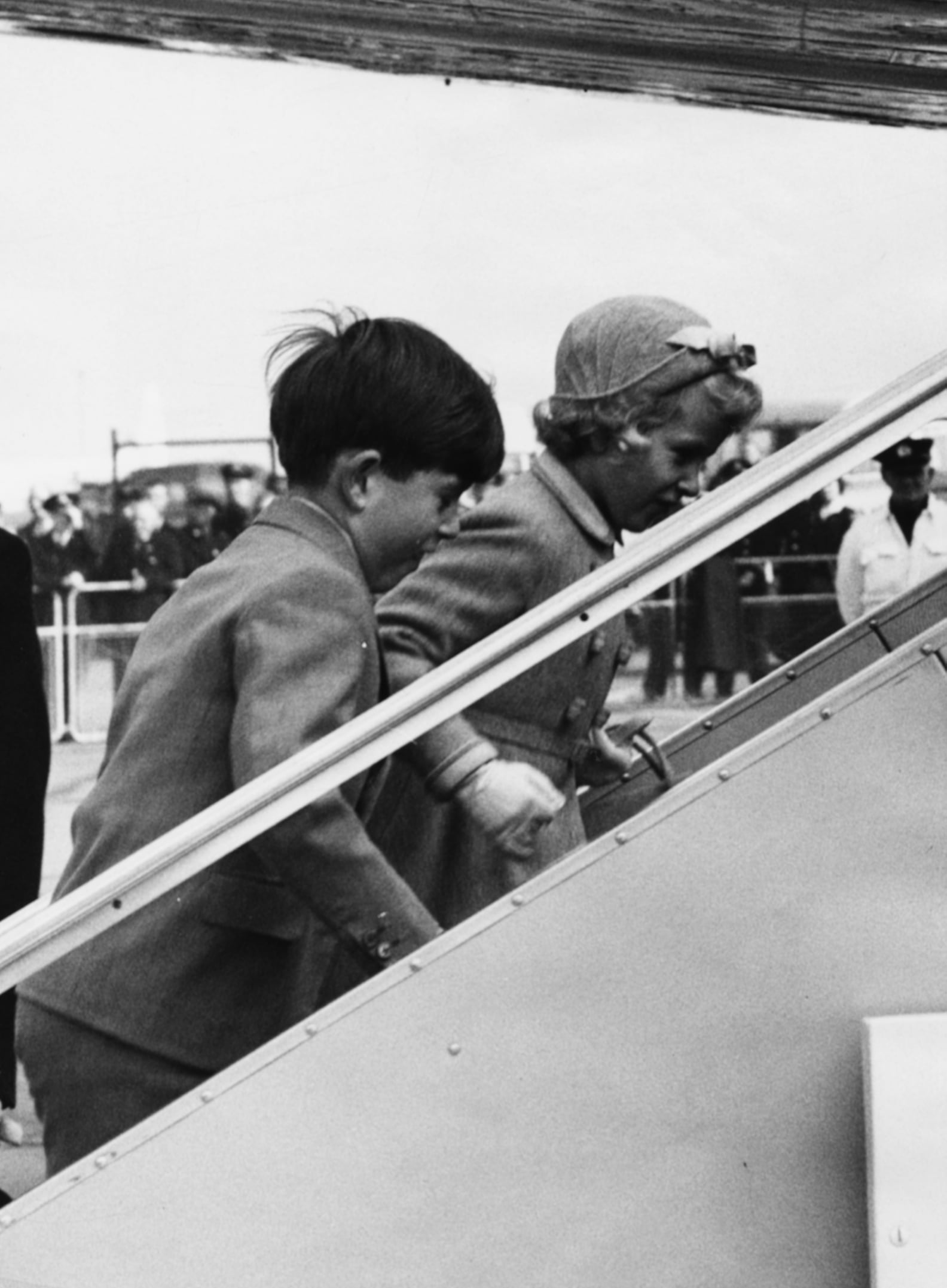 Princess Anne Pictures Over the Years | PS Celebrity